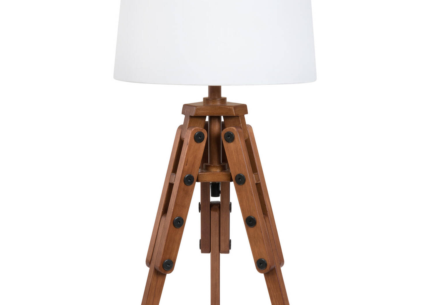 Rideau Tripod Table Lamp