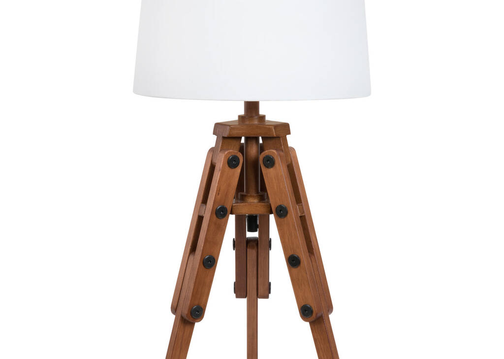 Rideau Tripod Table Lamp