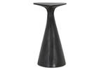 Higgins Accent Table Short -Bronze