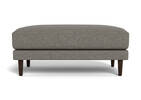 Nixon Custom Ottoman 45x28"