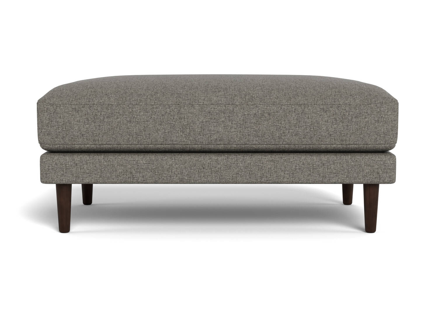 Nixon Custom Ottoman 45x28"