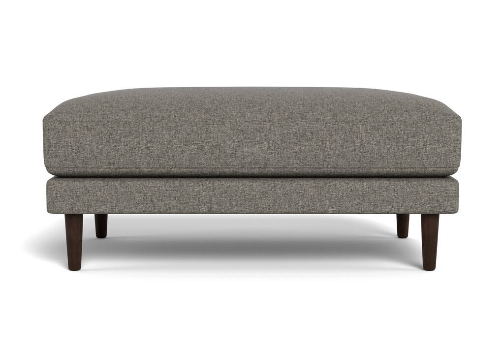 Repise-pieds Nixon 45 x 28 po personnalisé