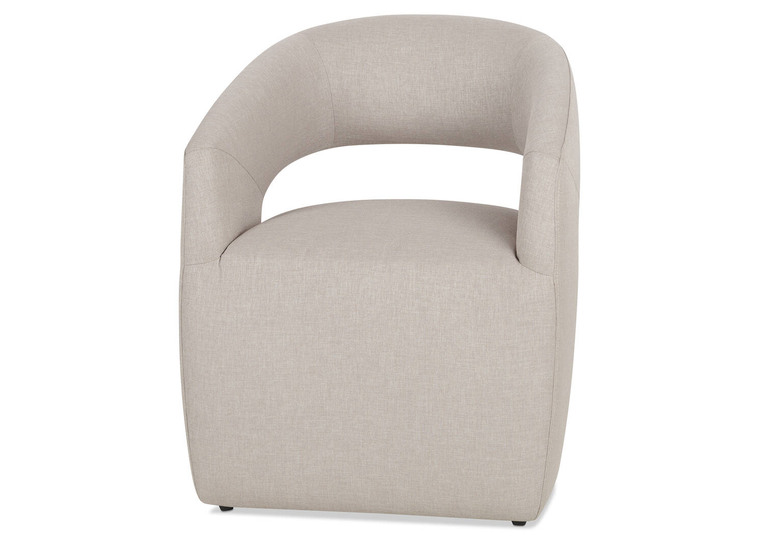 Rowen Dining Chair -Kaden Oyster