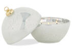 Misti Candle White