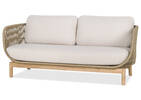 Adera Outdoor Sofa -Natural