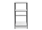 Mase Entry Shelf -Nala Black
