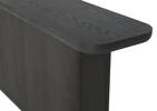 Table console Rosamonde -Rhett Java