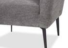 Bateman Armchair -Jennings Grey