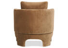 Louella Chair -Ara Caramel