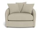 Gela Custom Chair
