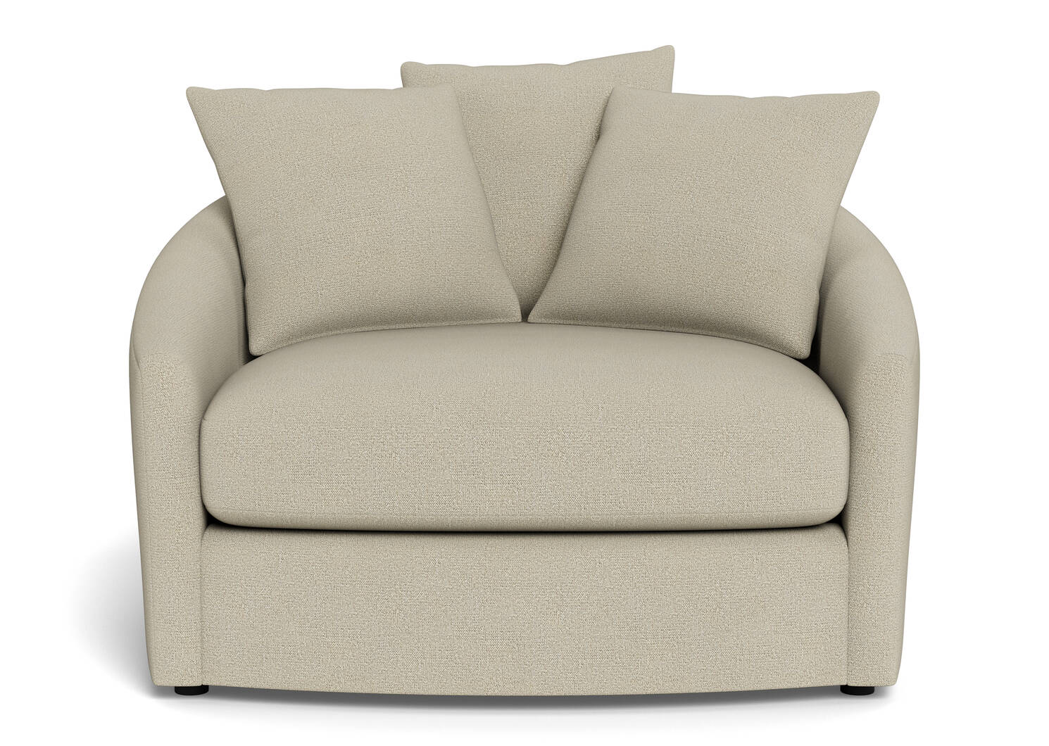 Gela Custom Chair