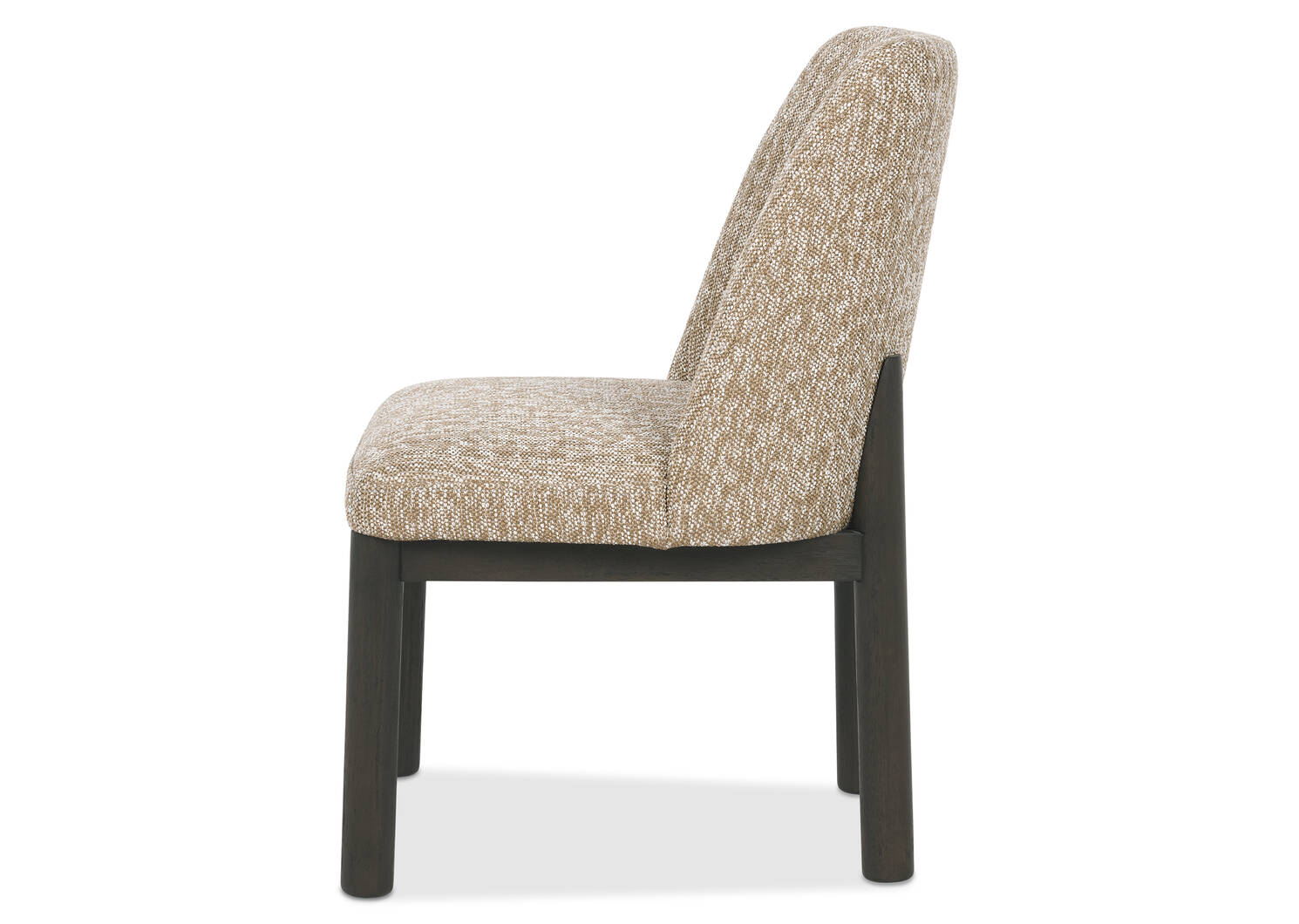 Ornelas Dining Chair -Artemis Caramel