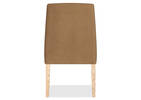 Ingram Dining Chair -Vaughn Caramel