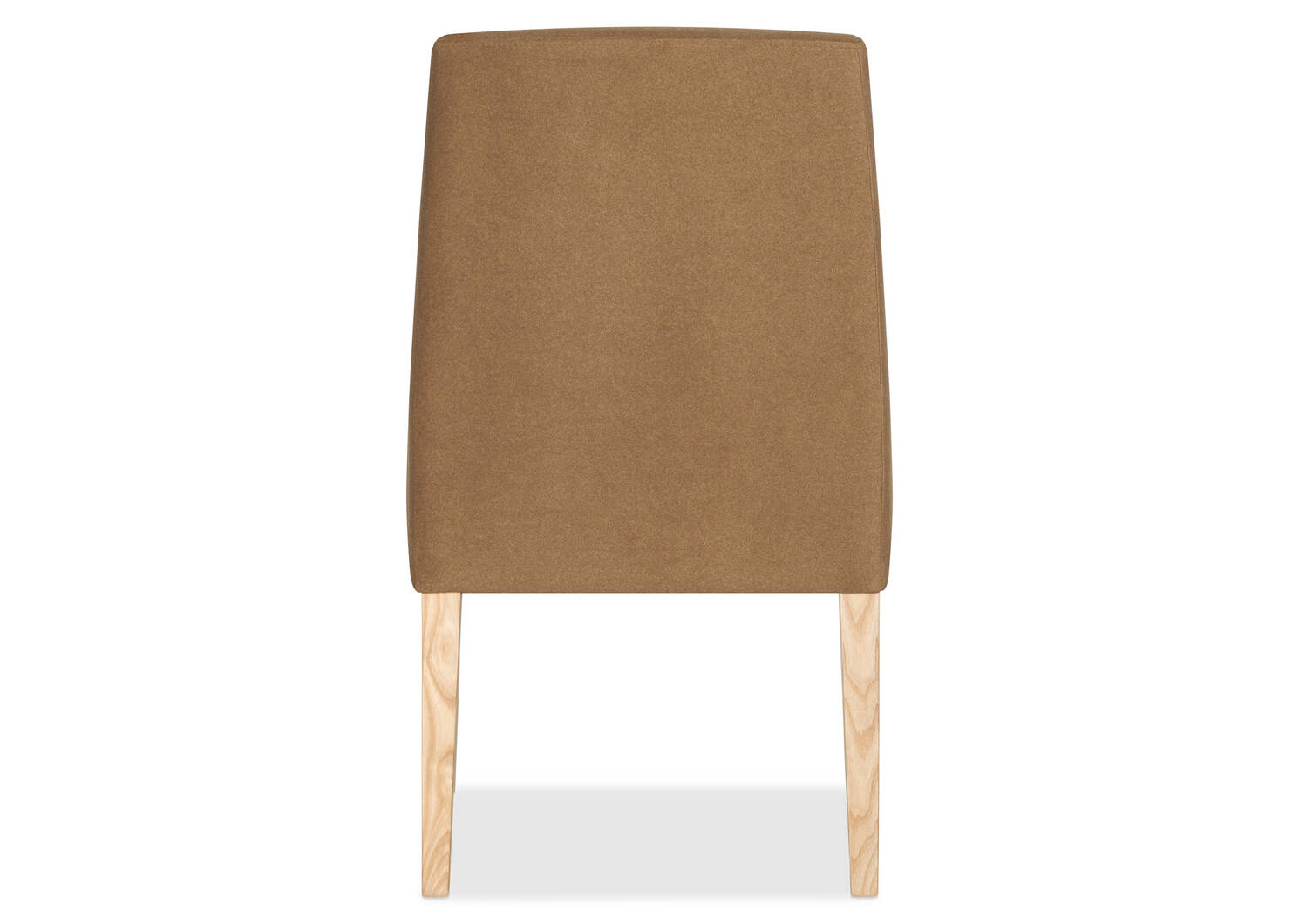 Ingram Dining Chair -Vaughn Caramel