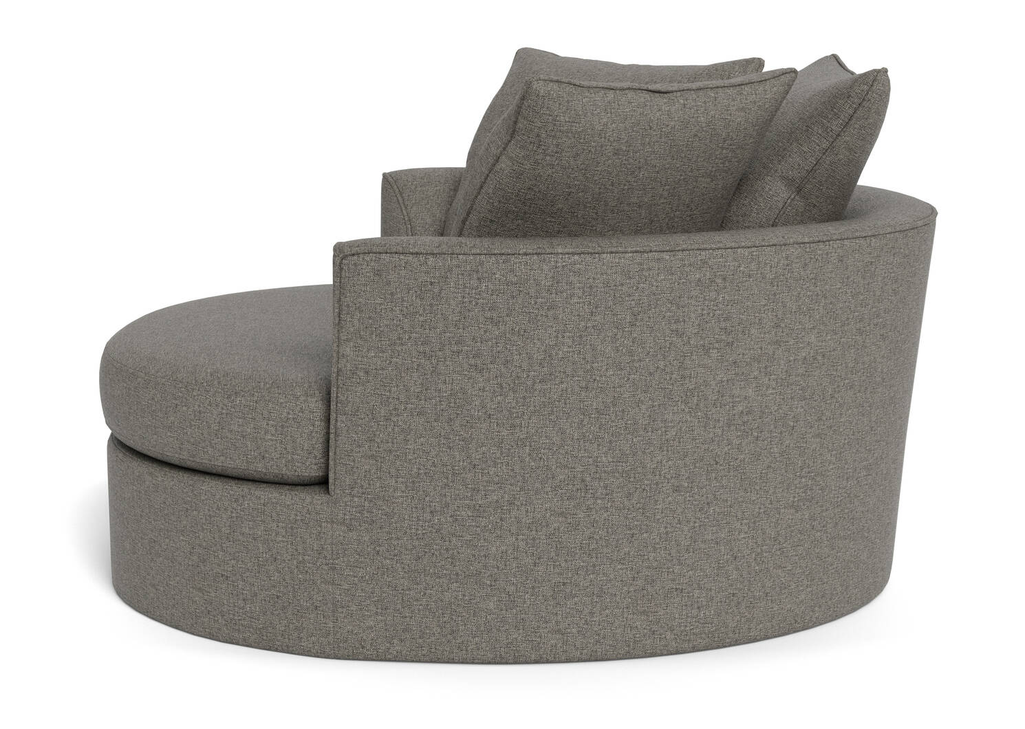 Nest Custom Chair