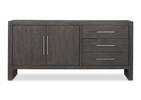 Milan Sideboard -Palazzo Smoke