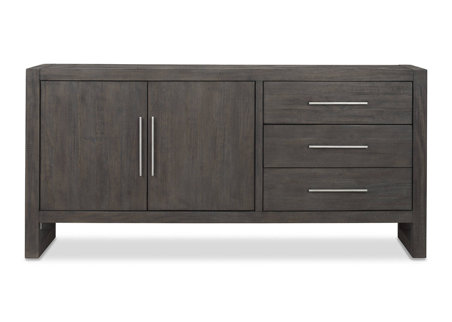 Milan Sideboard -Palazzo Smoke