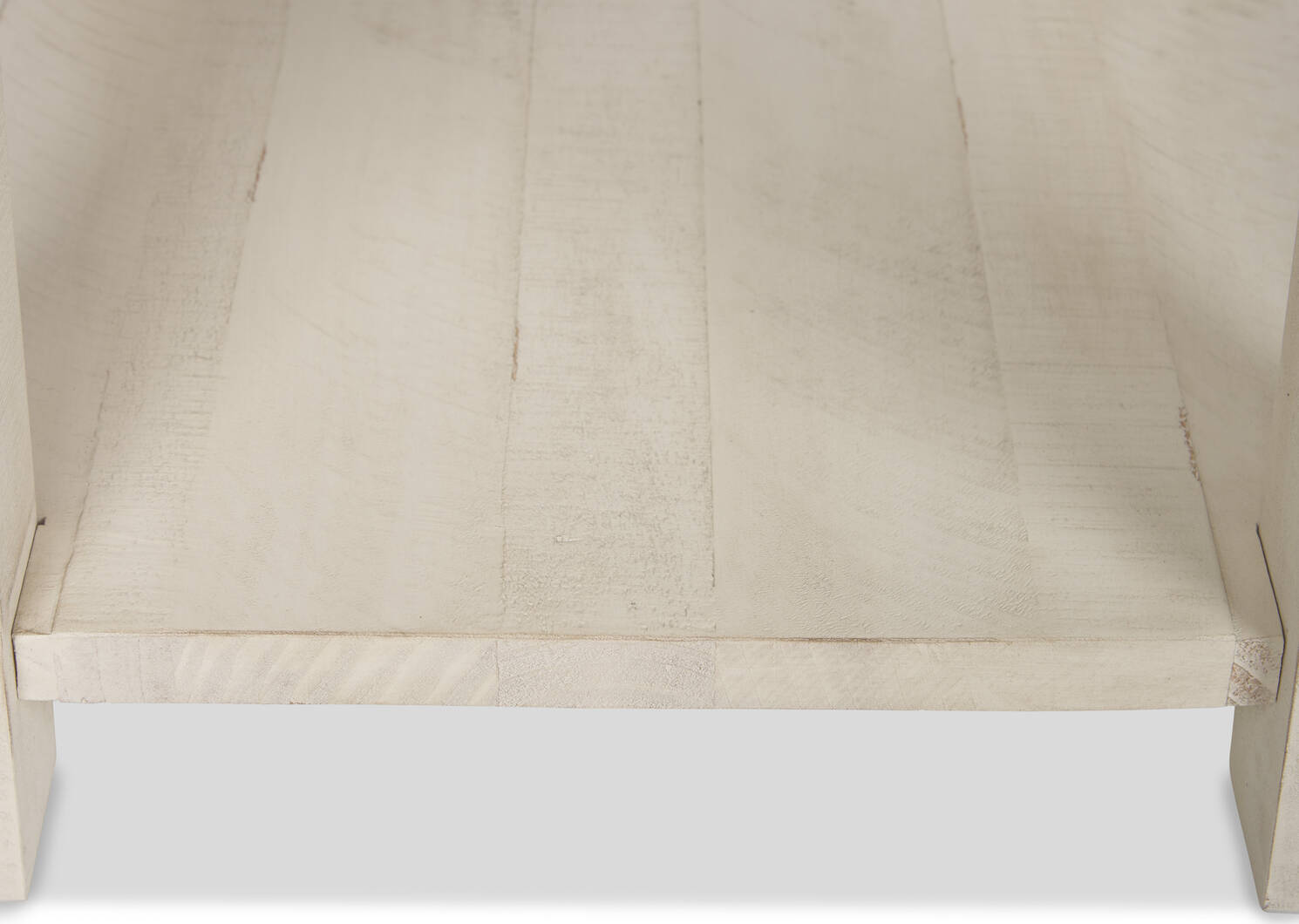 Sechelt Square Side Table -Cove Drift