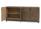 Ophelia Cabinet -Pine