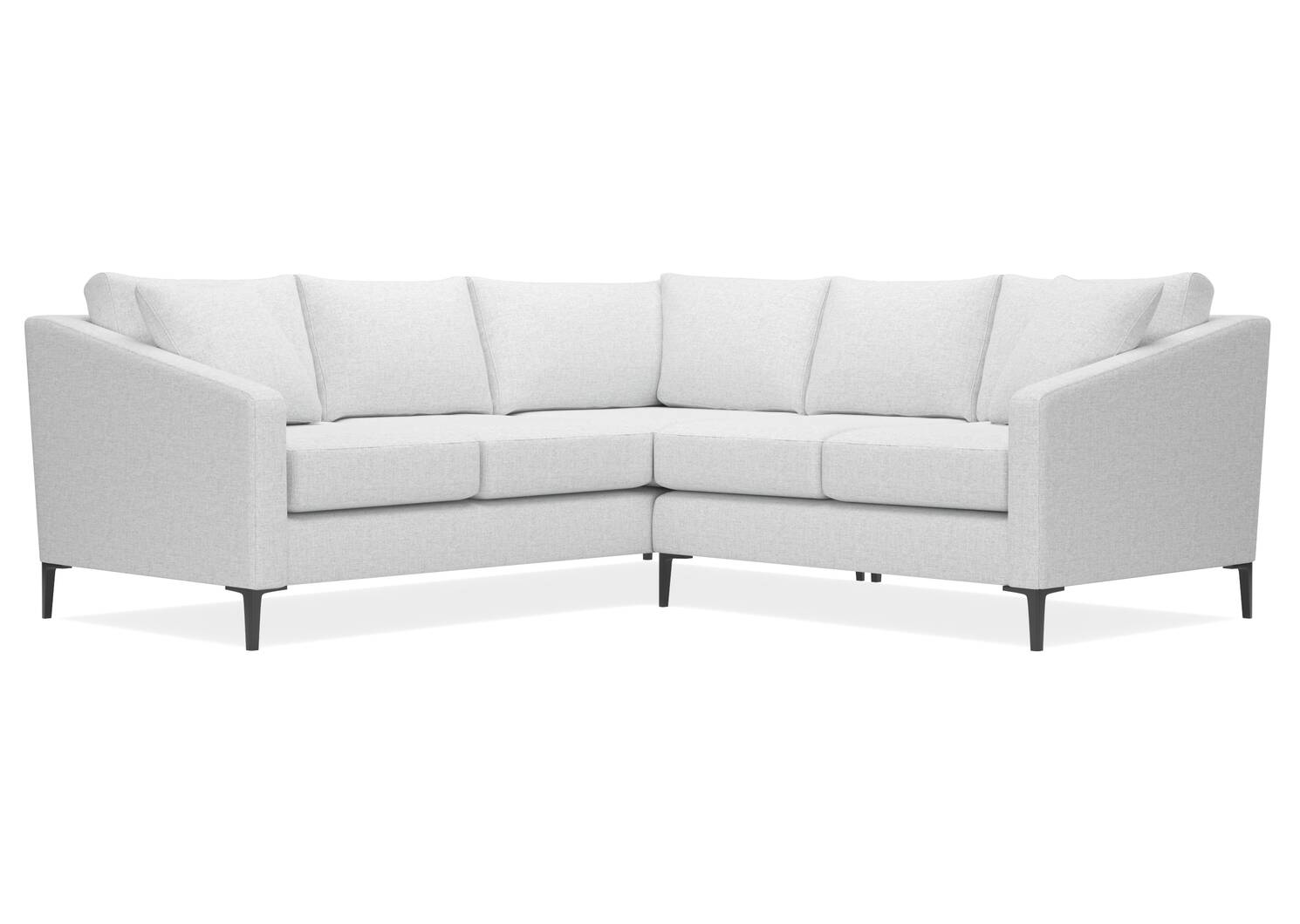 Hensley Custom Sectional