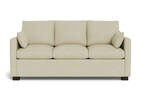 Azure Custom Sofa