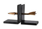 Everdeen Arrow Bookend
