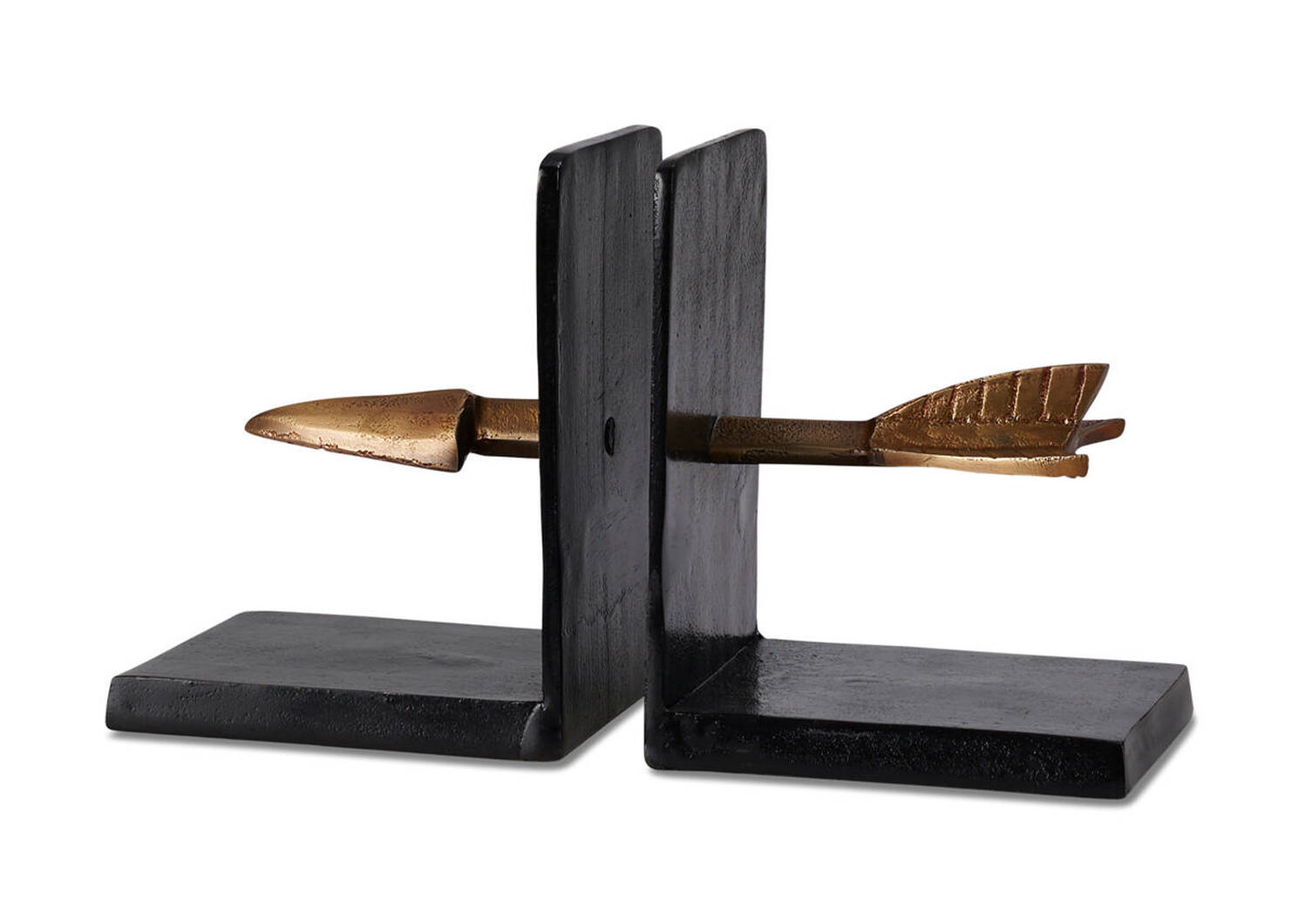 Everdeen Arrow Bookend