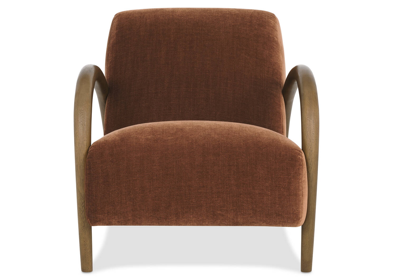 Hazel Armchair -Lexi Spice