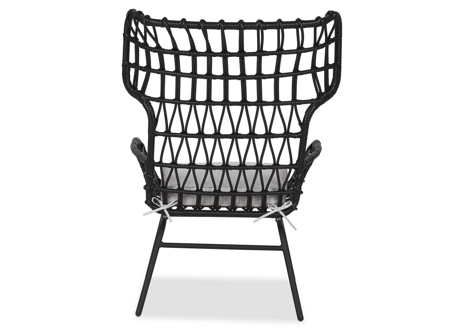 Wren Chair Black -Ari Cloud