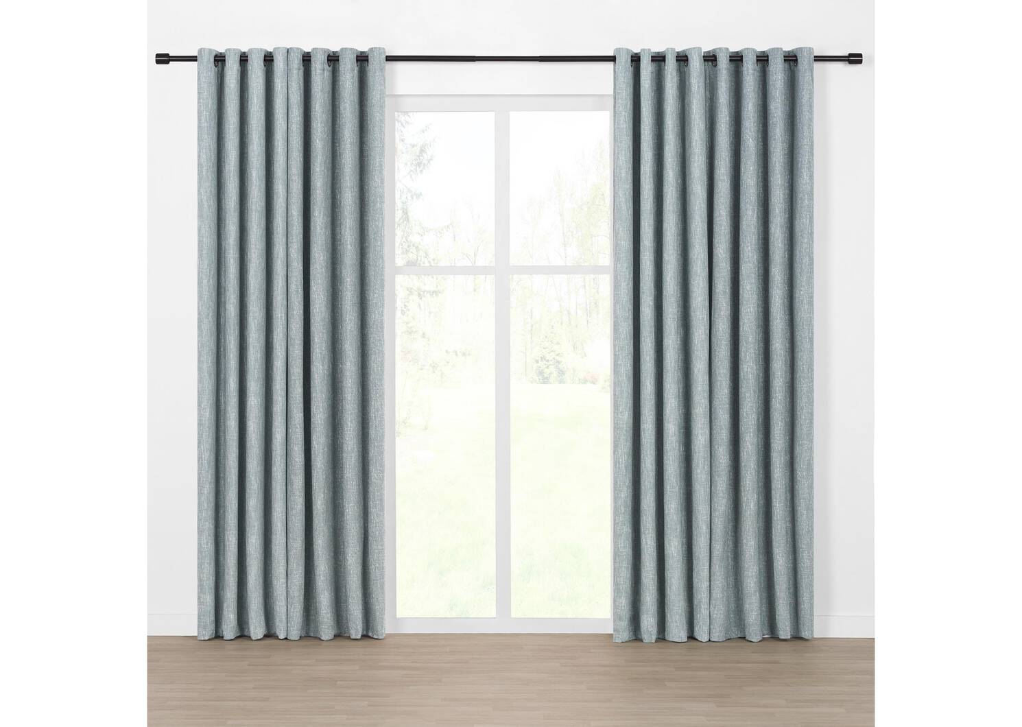 Esen Panel 96 Blue Sage