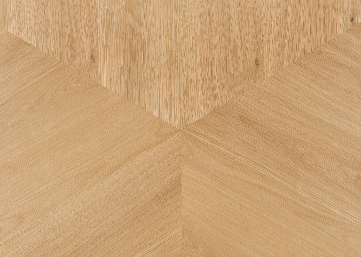 Rideau Coffee Table -Miro Natural