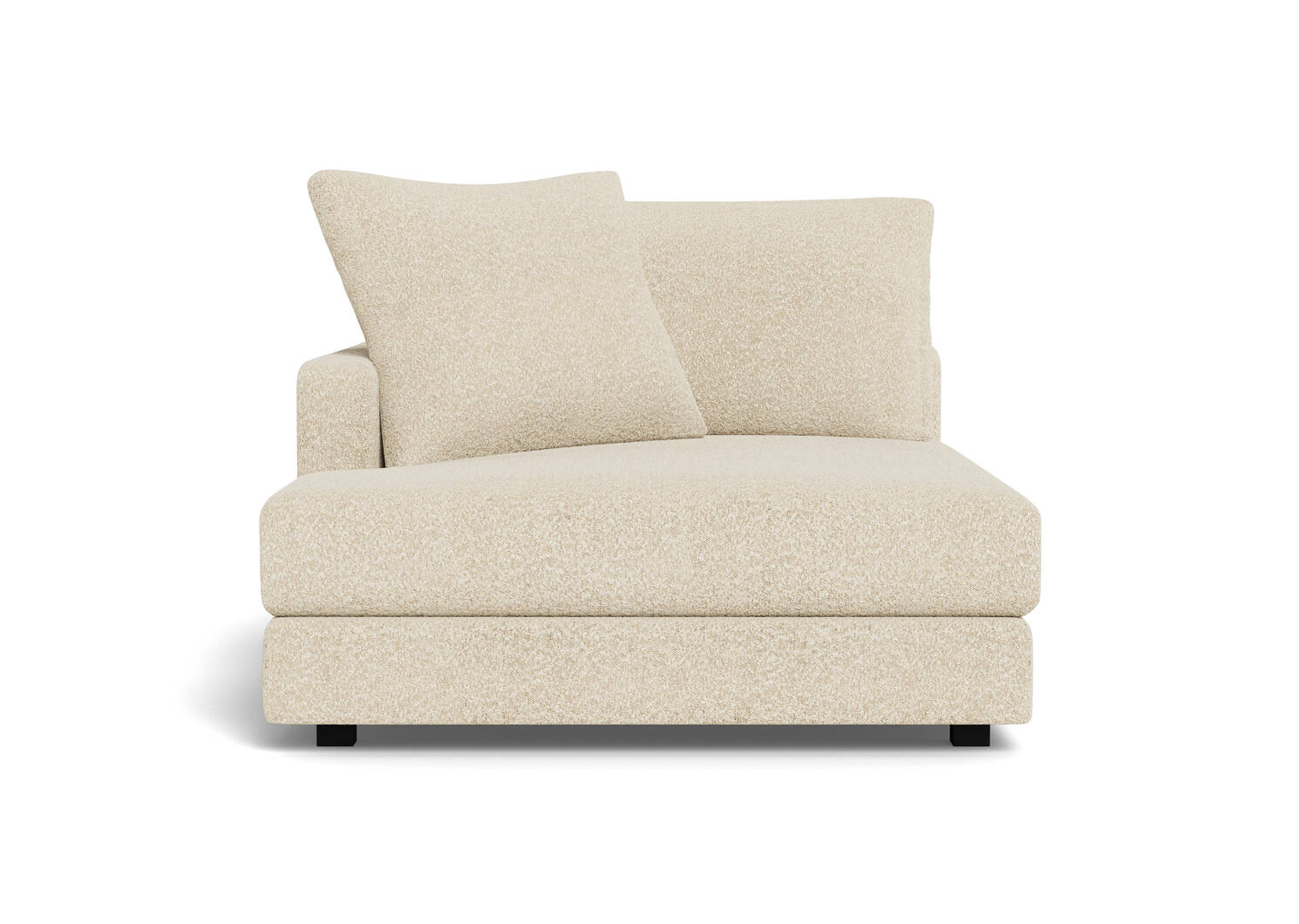 Berg Custom Chaise