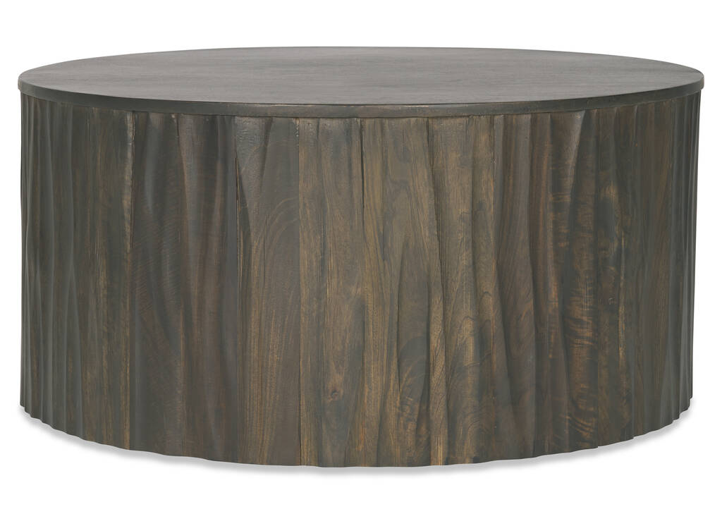 Wrenley Coffee Table -Umed Copper