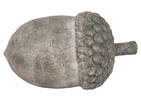 Gland décoratif Shay gris