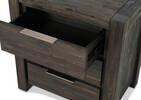 Table de chevet Breckenridge -Hoult café