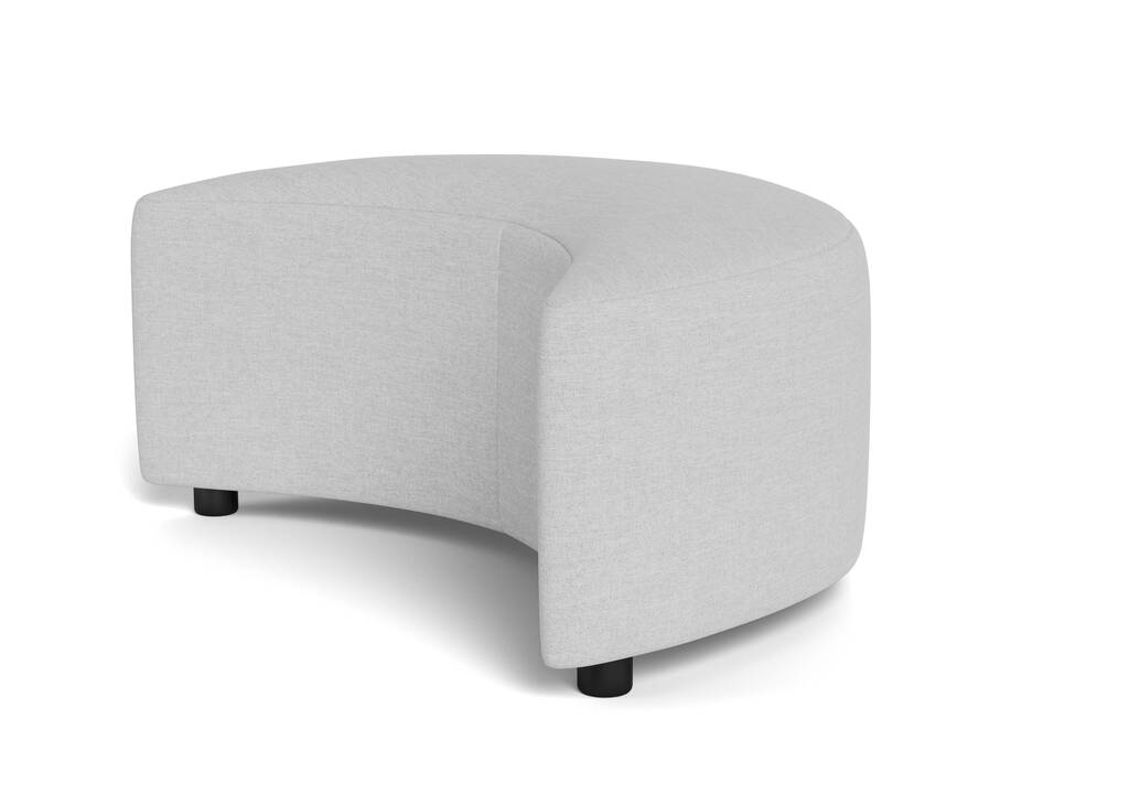 Nestle Custom Ottoman