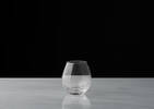 Santé! OF Glass Clear