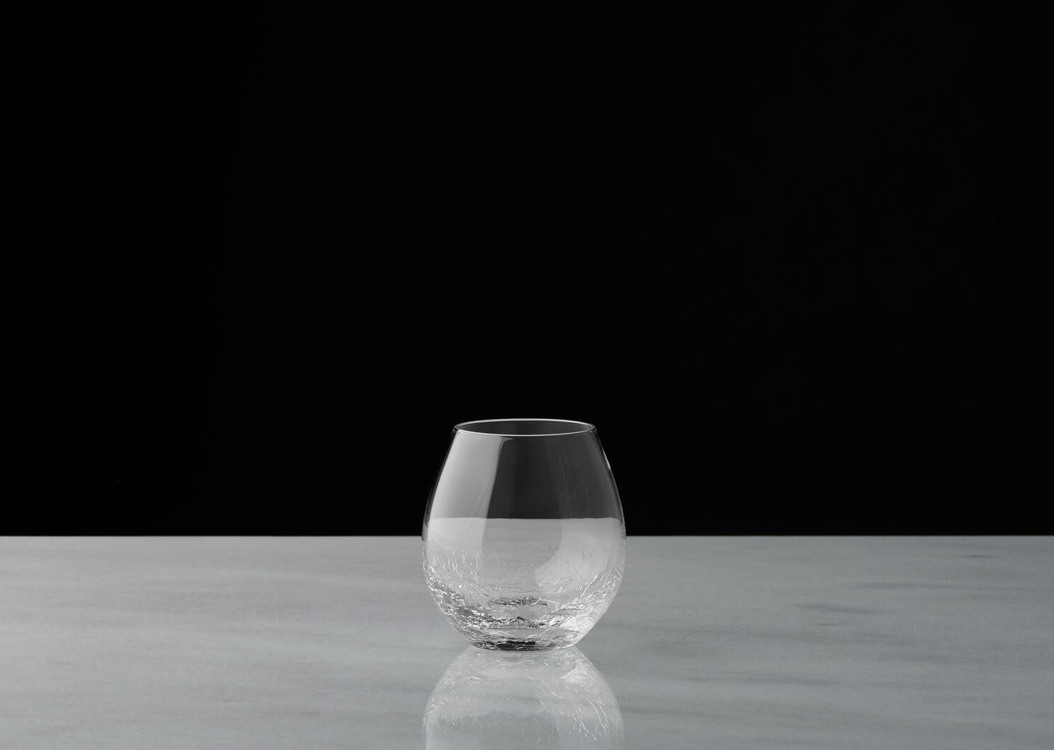 Santé! OF Glass Clear