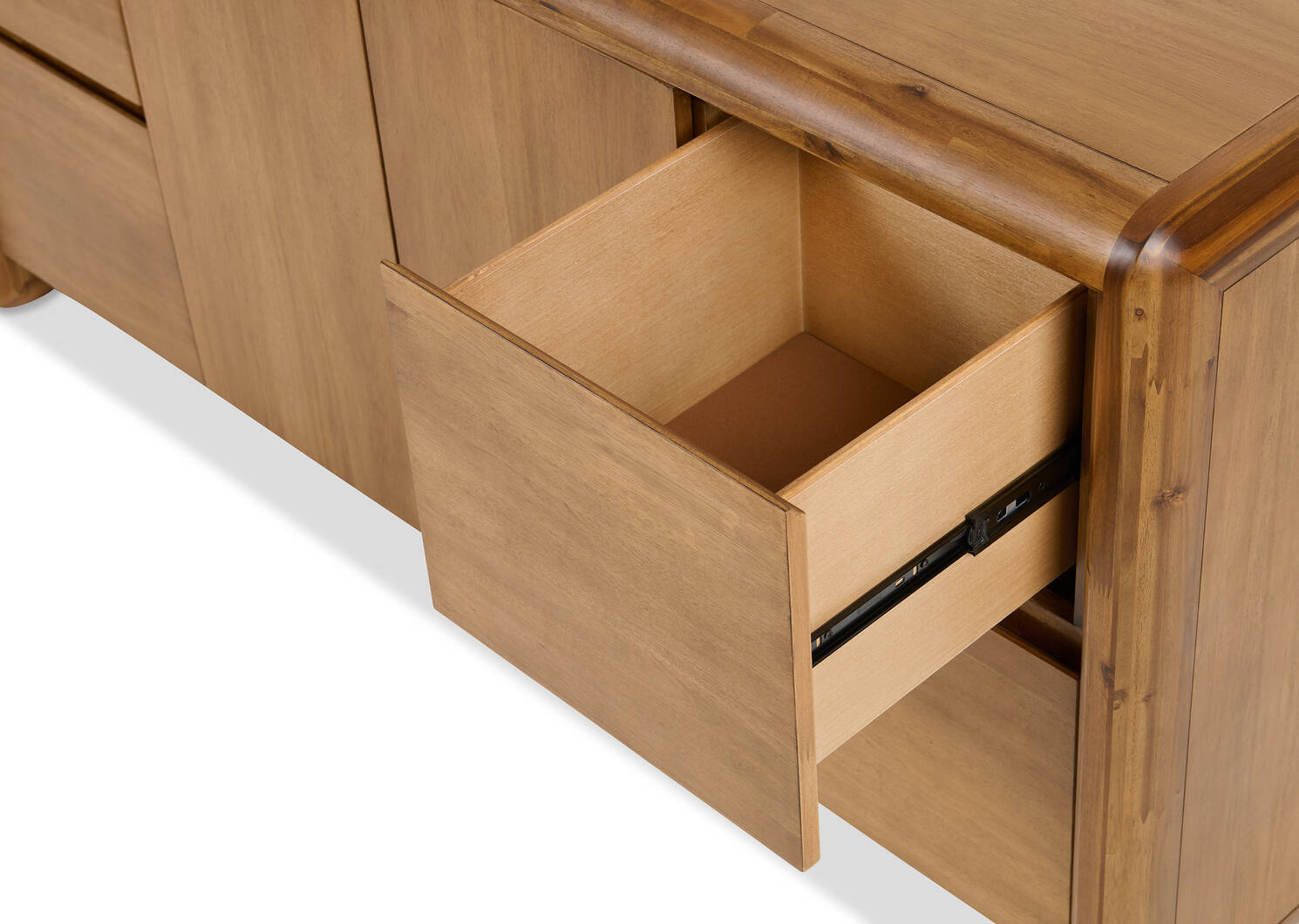 Buffet Sevrin -Maude toffee