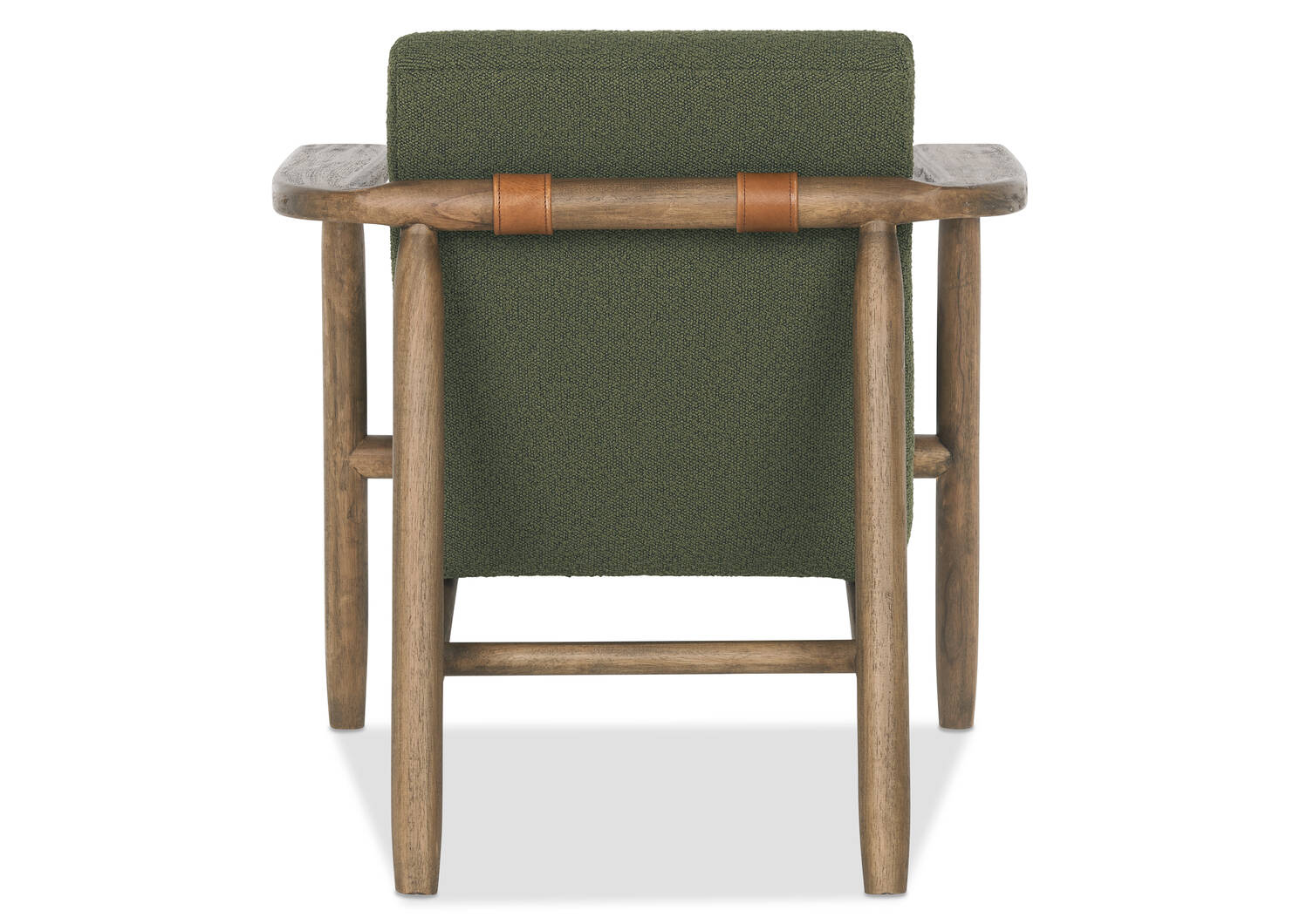 Tacona Armchair -Amalie Forest