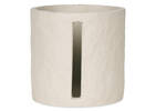 Foley Candle Holder Sand