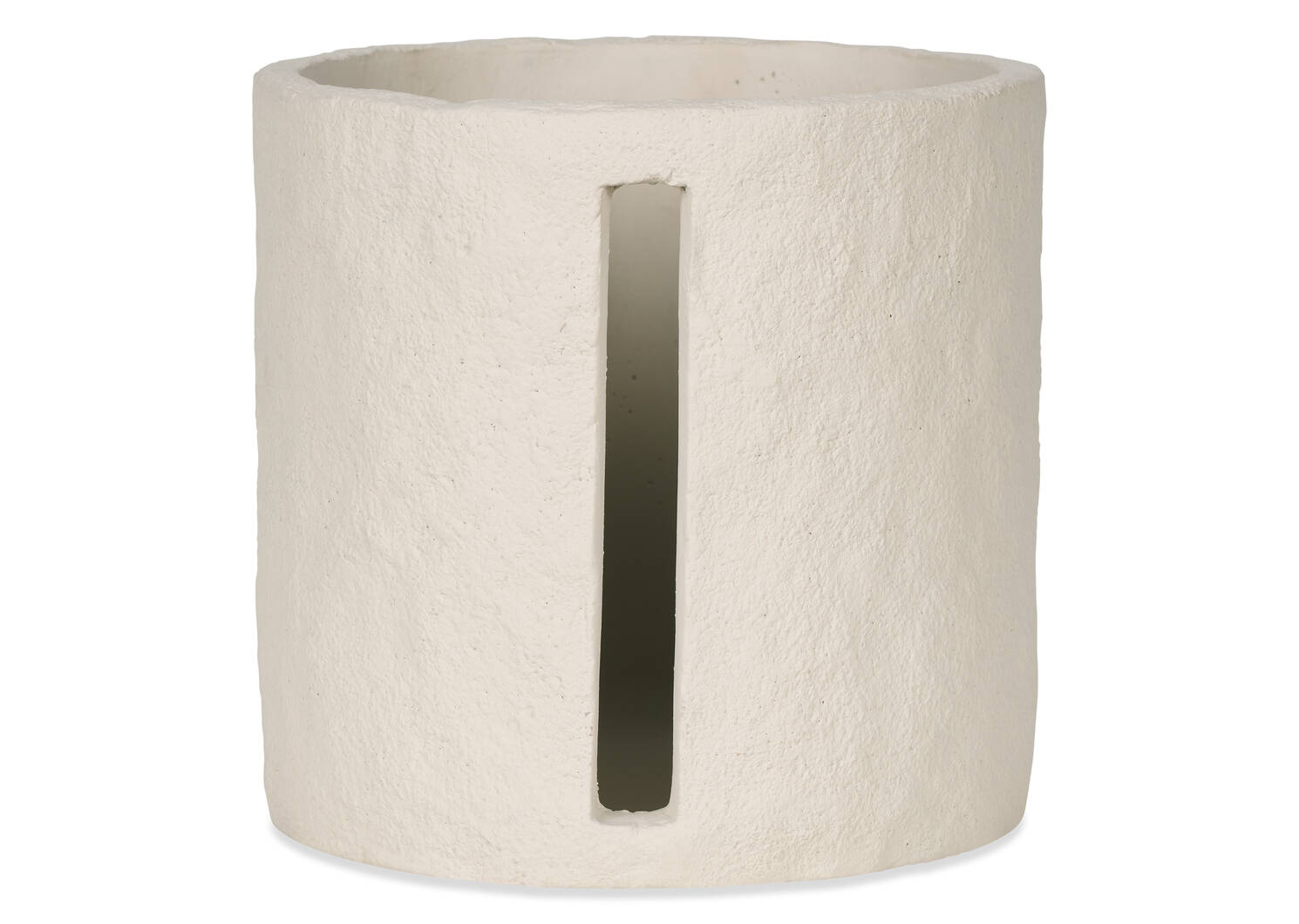 Foley Candle Holder Sand