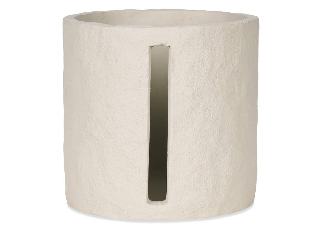 Foley Candle Holder Sand