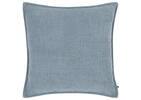 Layton Pillow 20x20 Sea Blue