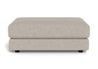 Berg Custom Ottoman 45x28"