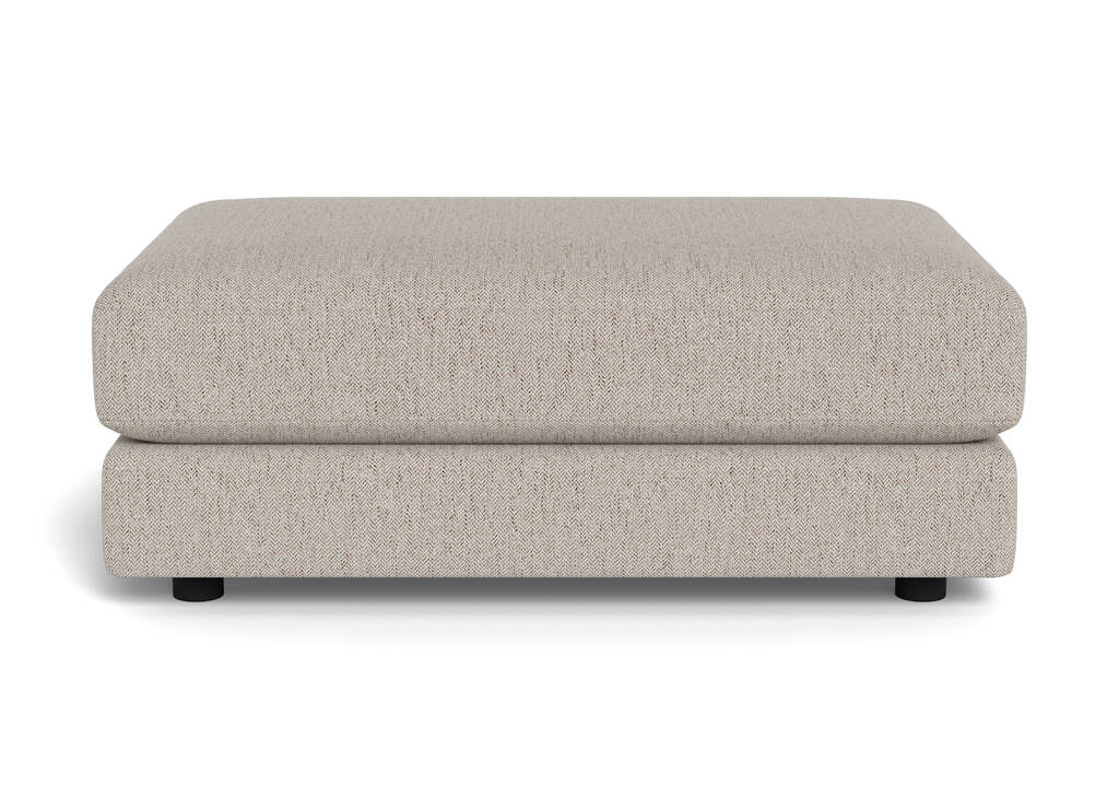 Repose-pieds Berg 45x28 po personnalisé