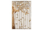 Falling Leaves Wall Decor