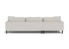 Nixon Custom Apartment Sofa Chaise