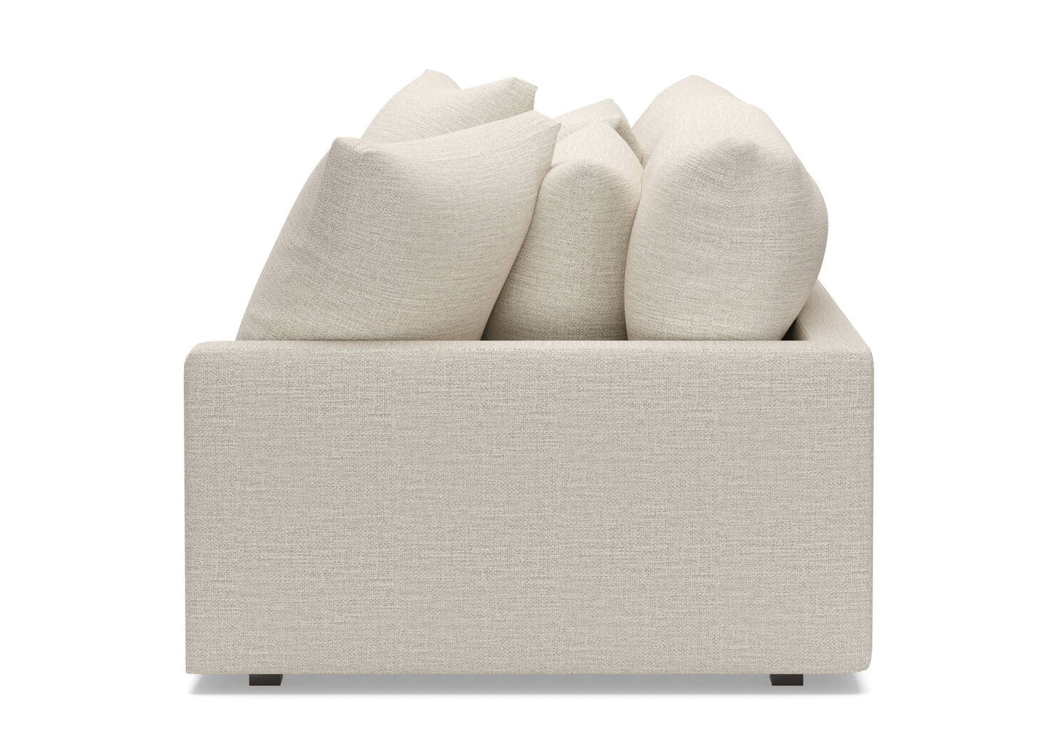 Berg Custom Apartment Sofa
