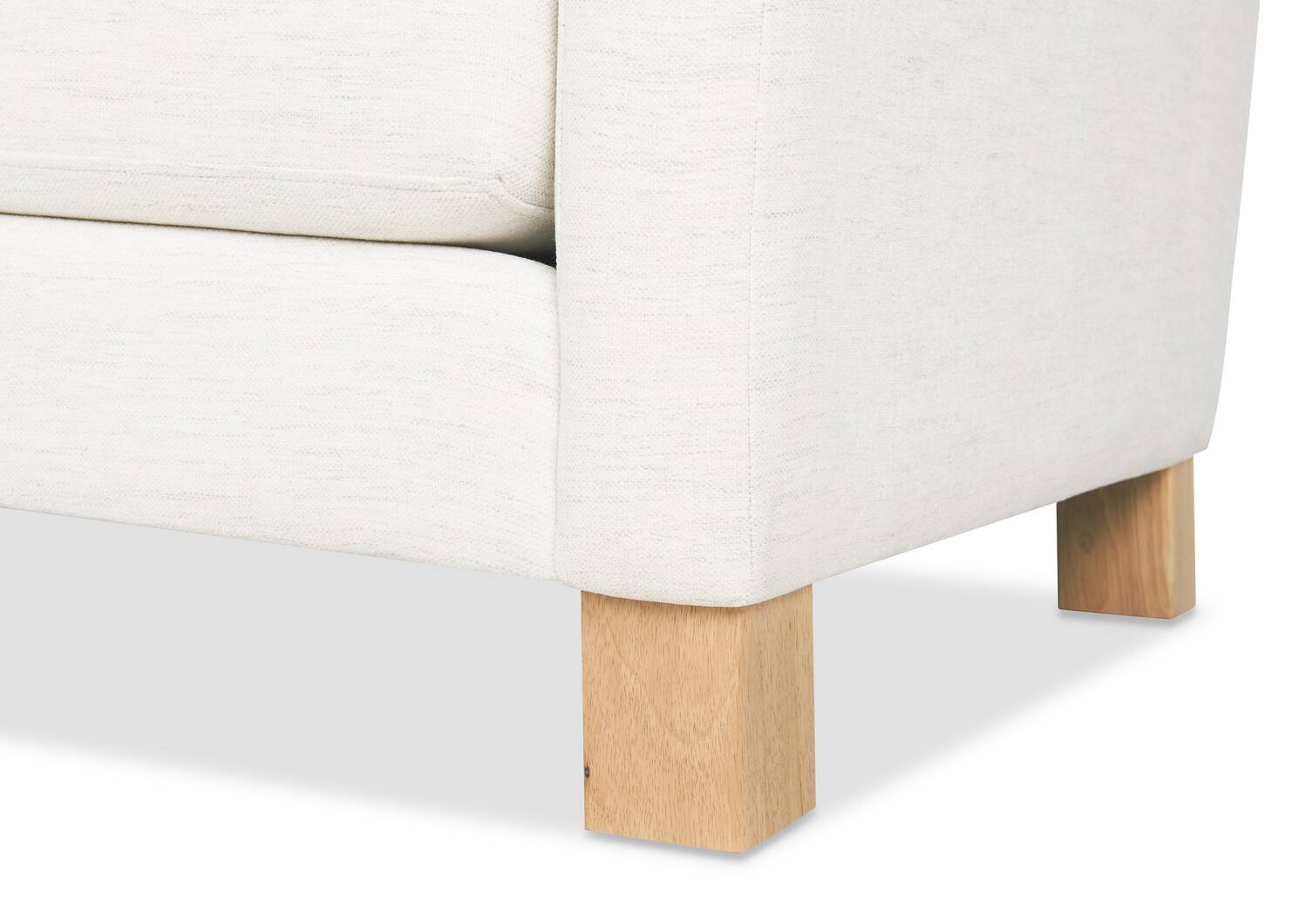 Gillian Sectional -Ashford Cream, LCF
